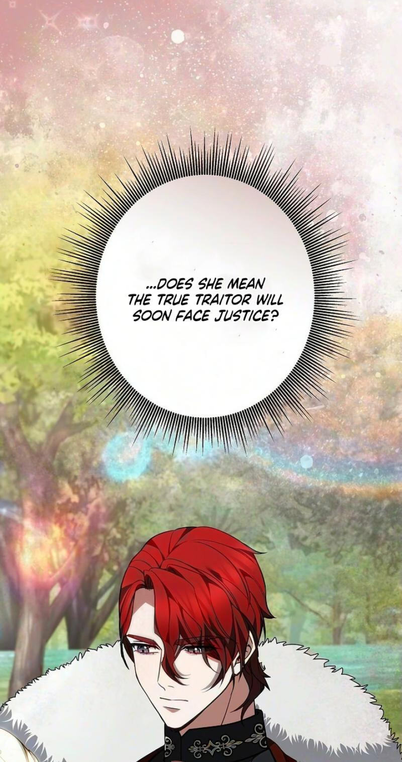 Read Abducting the Empress chapter 37 image 24 on Lezhin