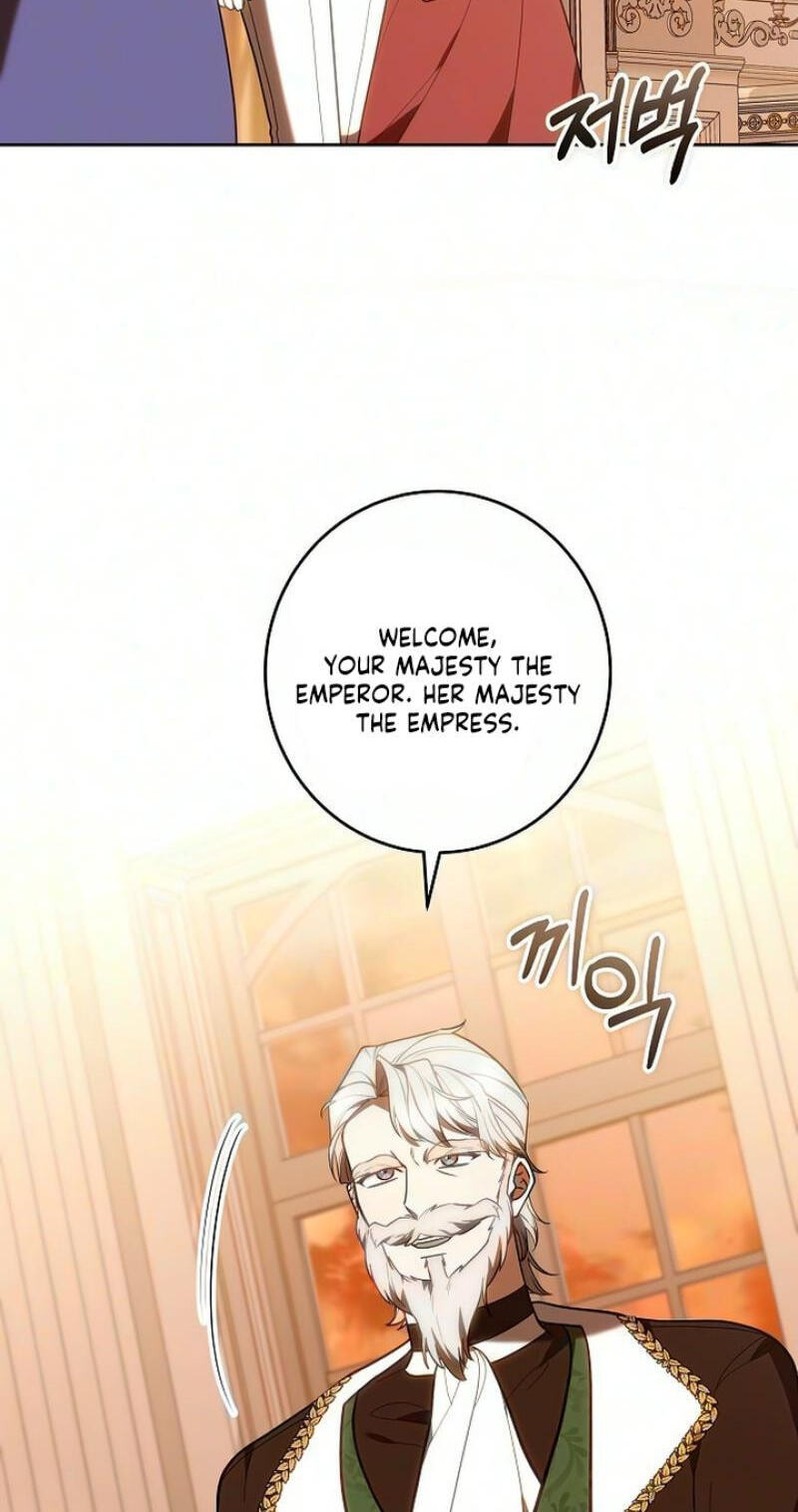 Read Abducting the Empress chapter 37 image 29 on Lezhin
