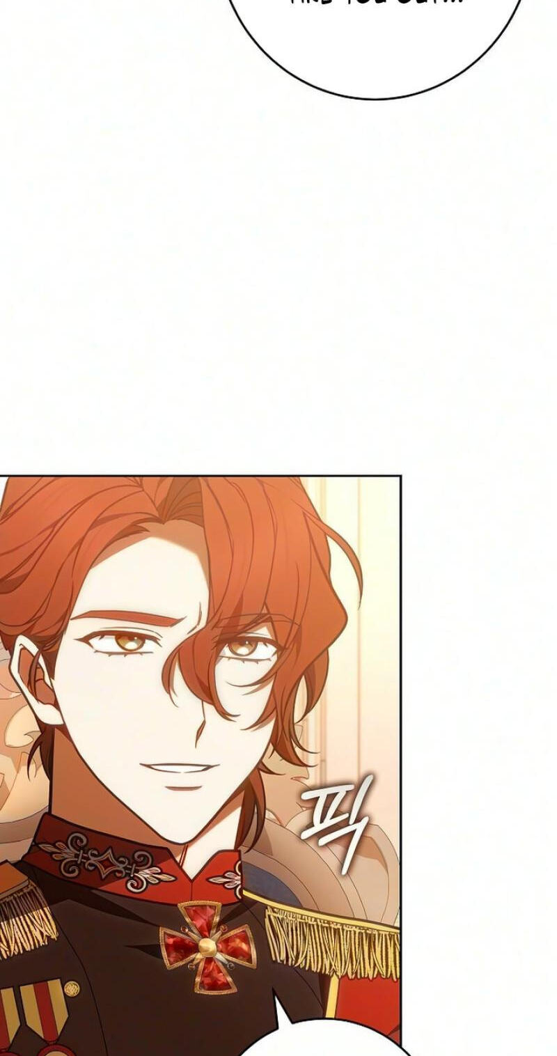Read Abducting the Empress chapter 37 image 34 on Lezhin