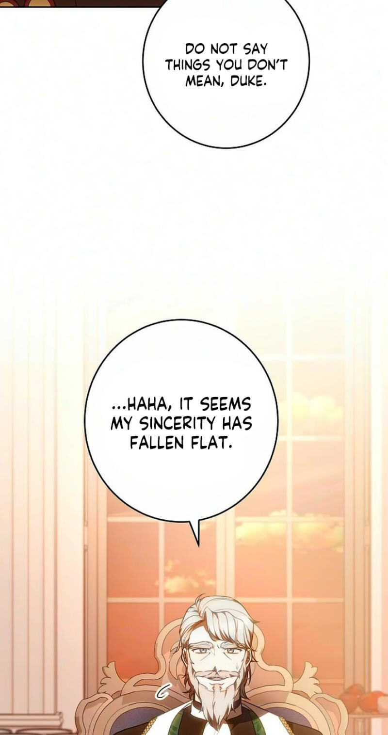 Read Abducting the Empress chapter 37 image 35 on Lezhin
