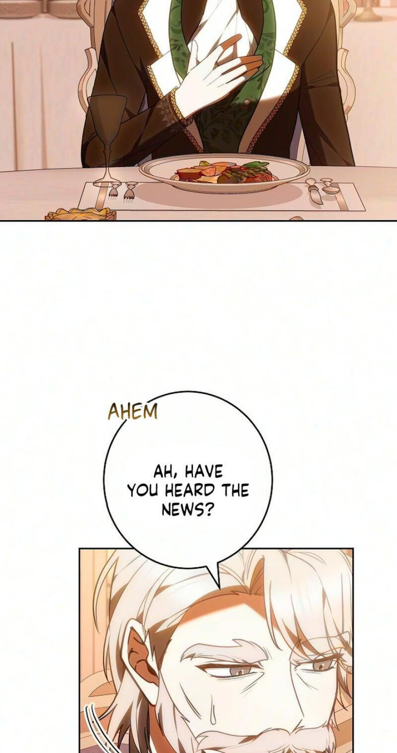 Read Abducting the Empress chapter 37 image 36 on Lezhin