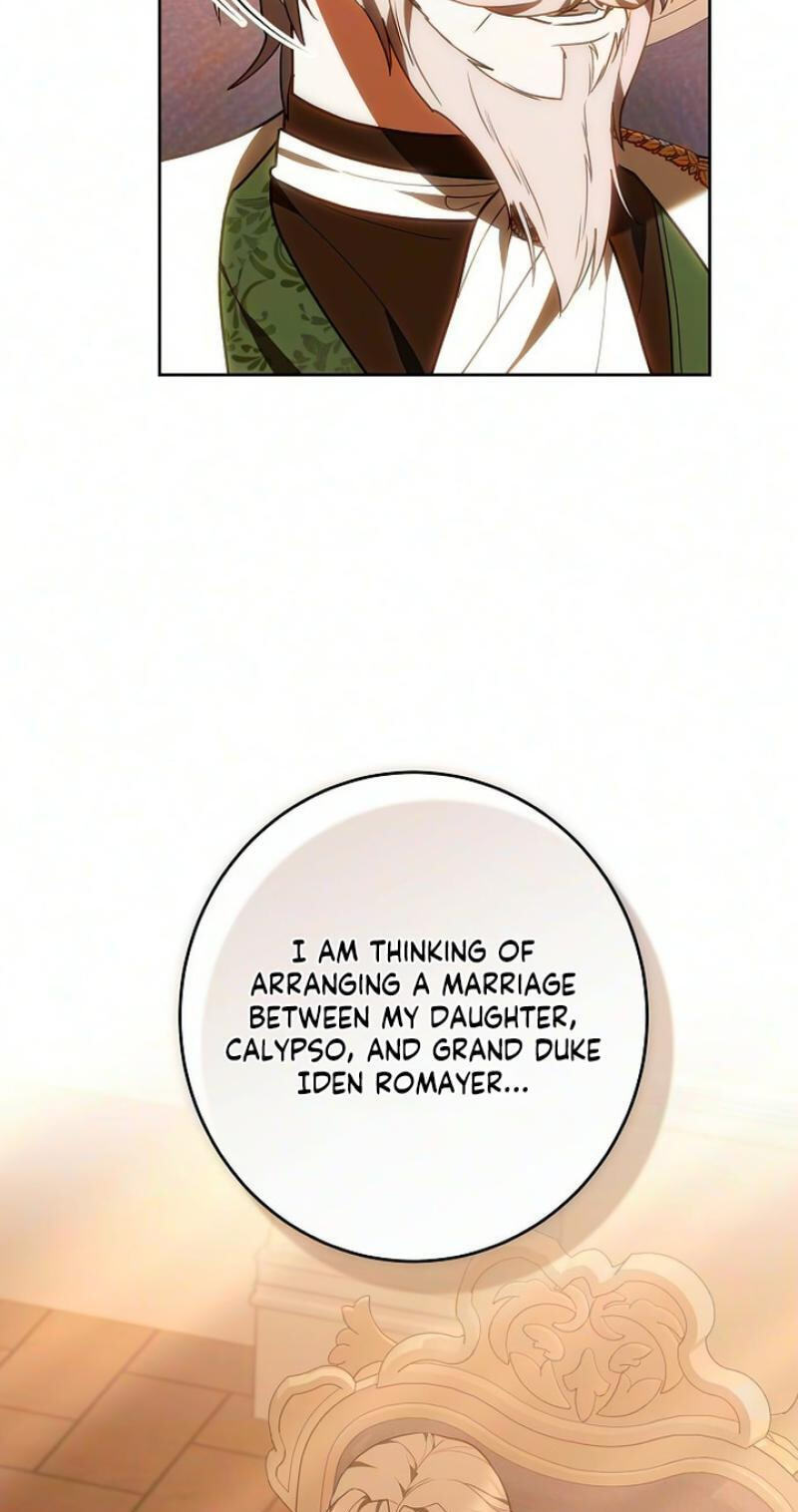 Read Abducting the Empress chapter 37 image 37 on Lezhin