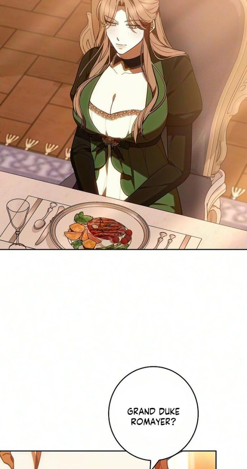 Read Abducting the Empress chapter 37 image 38 on Lezhin