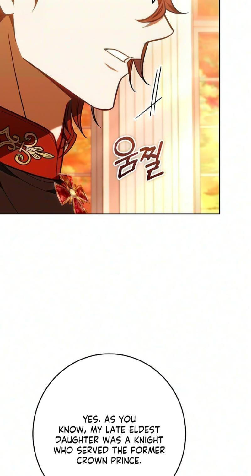 Read Abducting the Empress chapter 37 image 39 on Lezhin