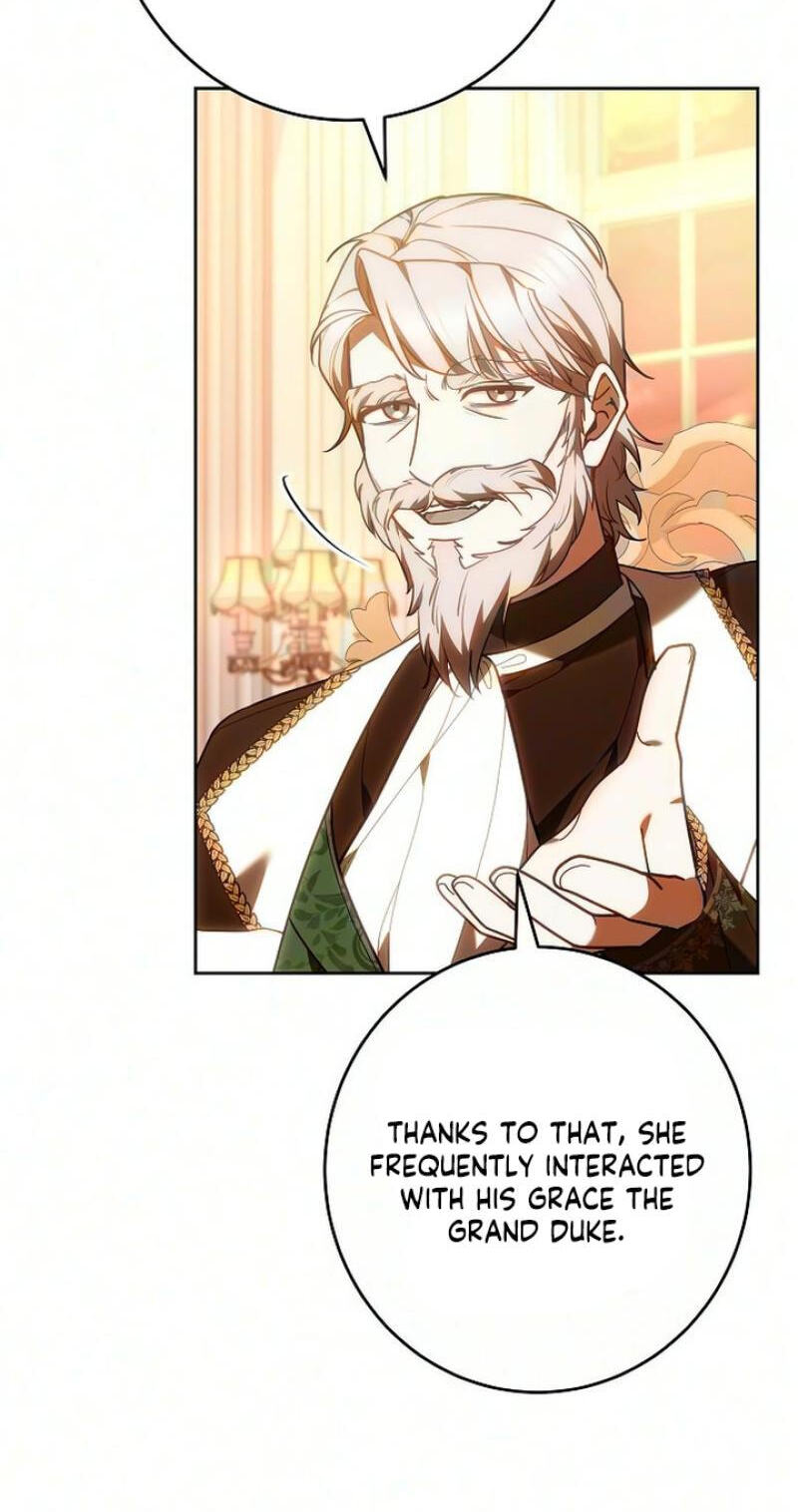 Read Abducting the Empress chapter 37 image 40 on Lezhin