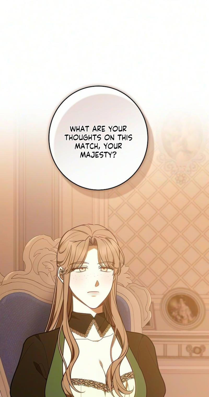 Read Abducting the Empress chapter 37 image 41 on Lezhin