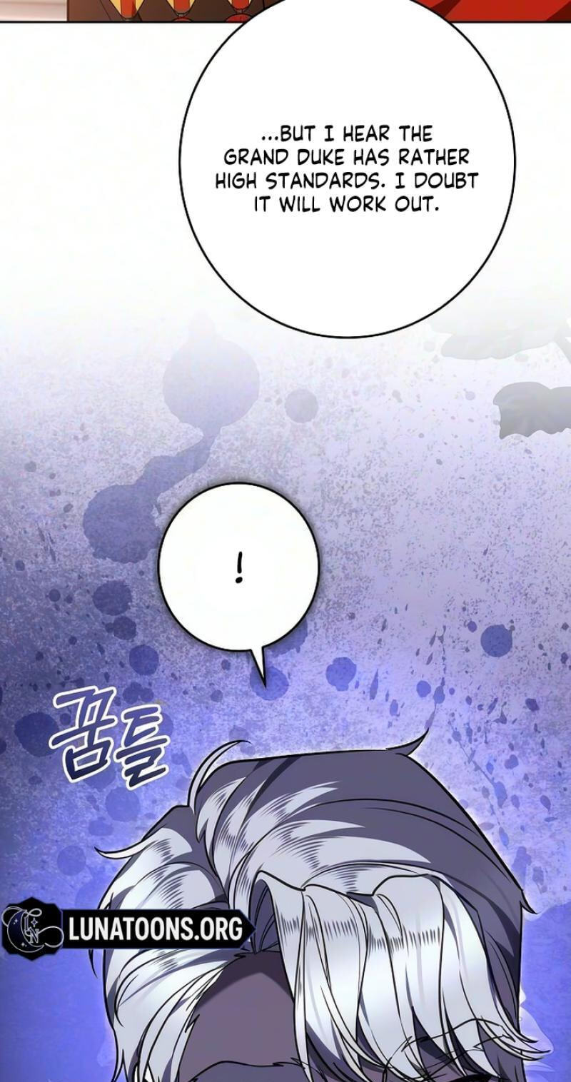 Read Abducting the Empress chapter 37 image 44 on Lezhin