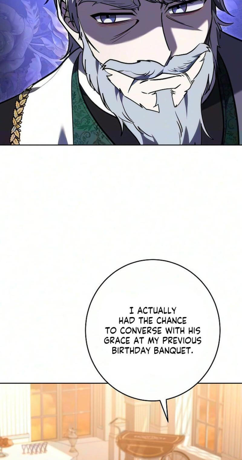 Read Abducting the Empress chapter 37 image 45 on Lezhin