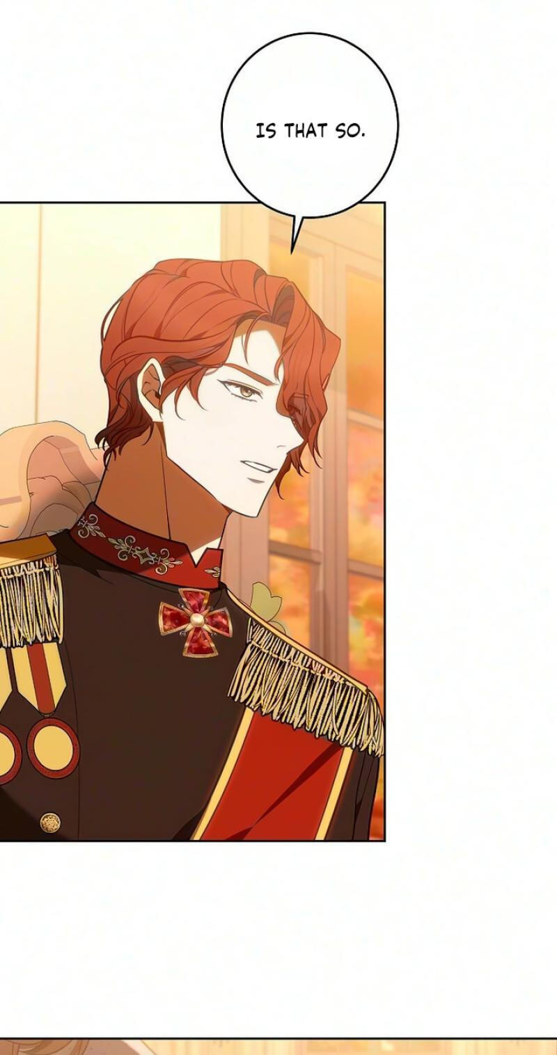 Read Abducting the Empress chapter 37 image 48 on Lezhin