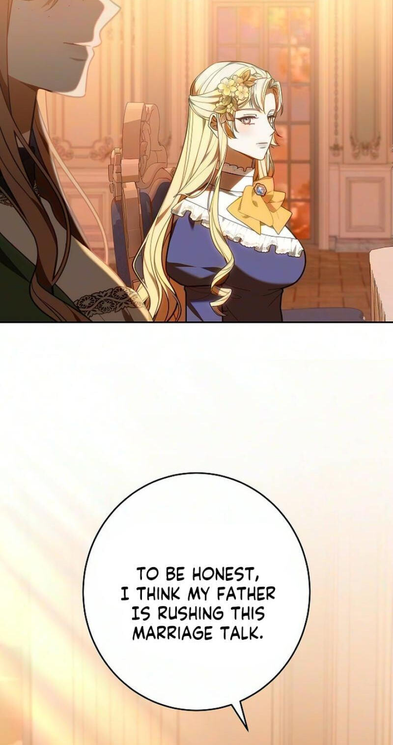 Read Abducting the Empress chapter 37 image 49 on Lezhin