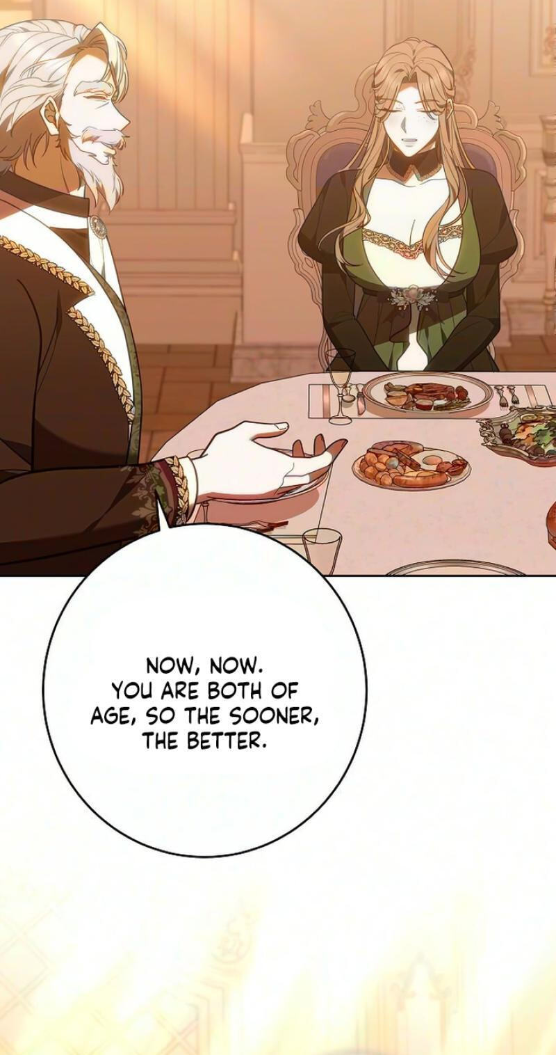 Read Abducting the Empress chapter 37 image 50 on Lezhin