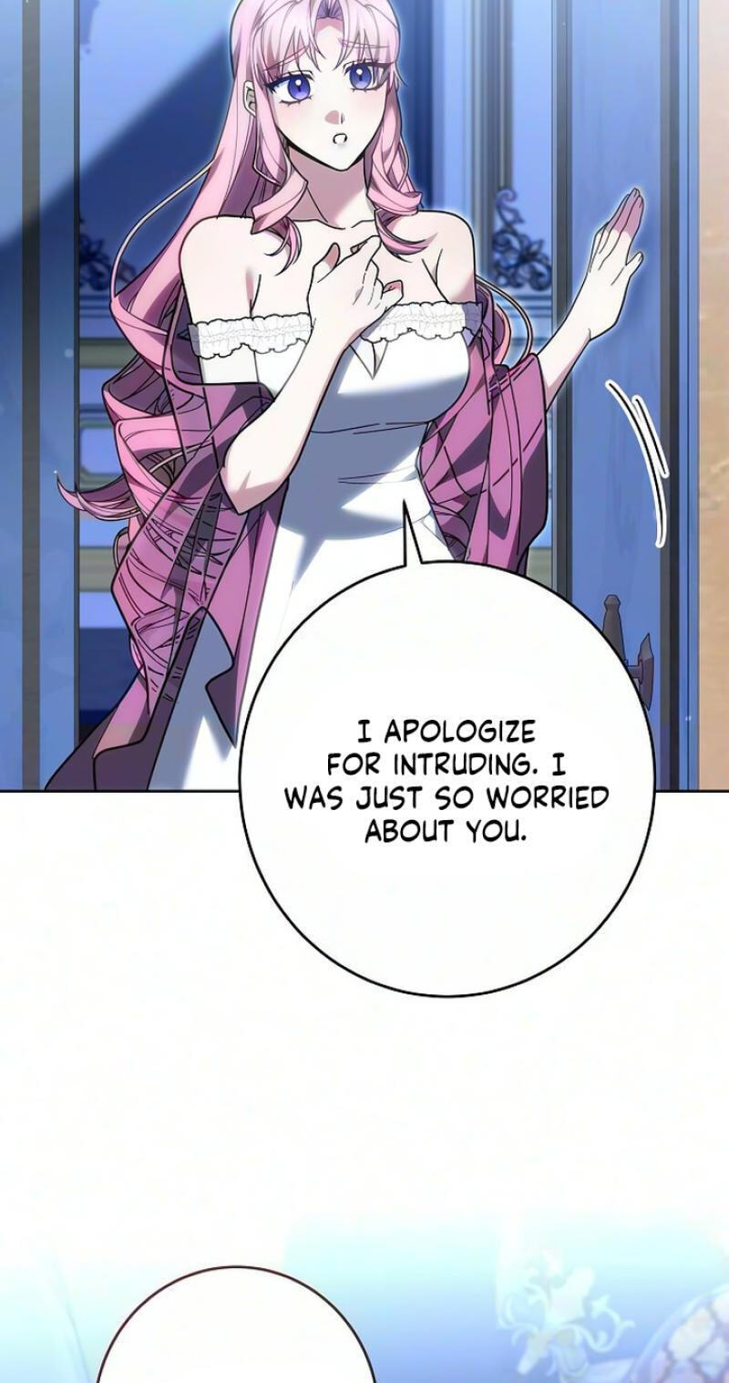 Read Abducting the Empress chapter 37 image 57 on Lezhin