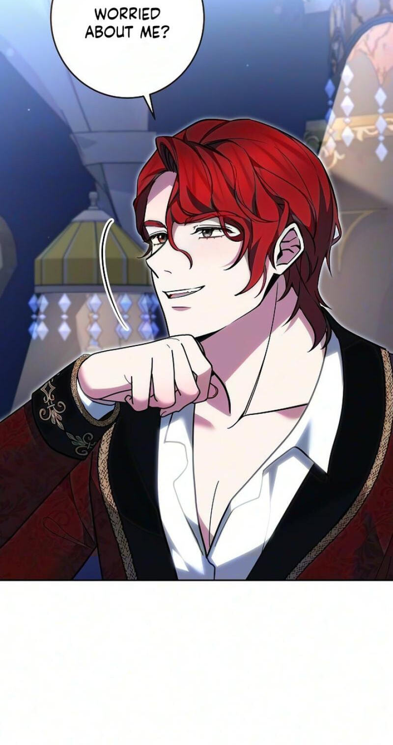 Read Abducting the Empress chapter 37 image 58 on Lezhin