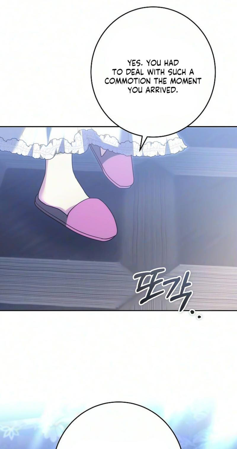 Read Abducting the Empress chapter 37 image 59 on Lezhin