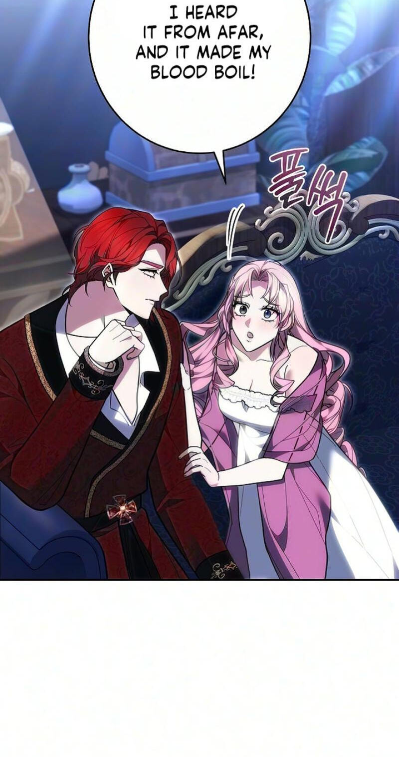 Read Abducting the Empress chapter 37 image 60 on Lezhin