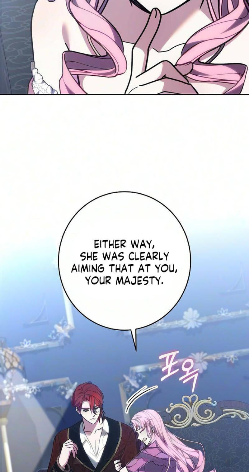 Read Abducting the Empress chapter 37 image 64 on Lezhin