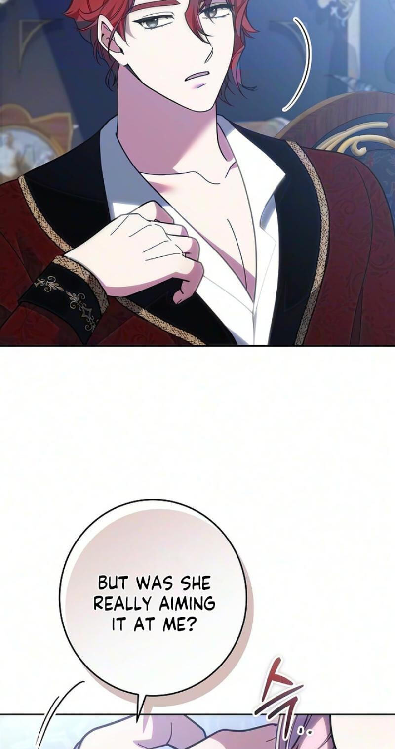 Read Abducting the Empress chapter 37 image 66 on Lezhin