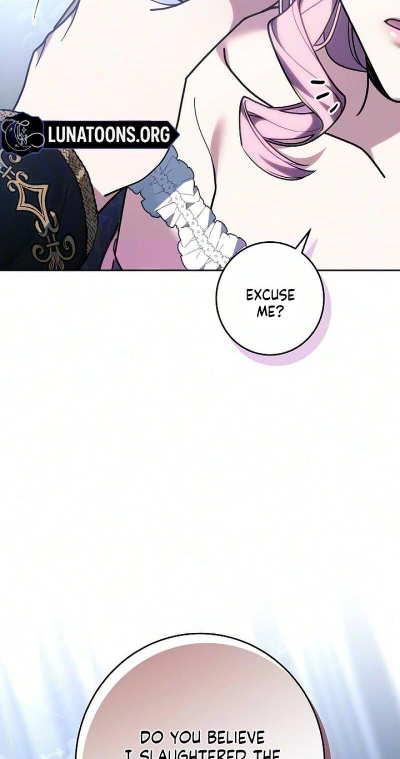 Read Abducting the Empress chapter 37 image 67 on Lezhin