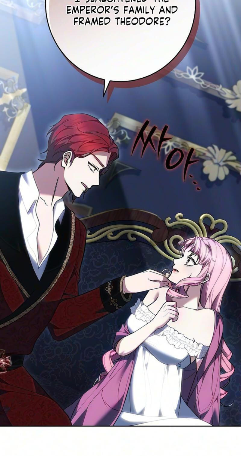 Read Abducting the Empress chapter 37 image 68 on Lezhin