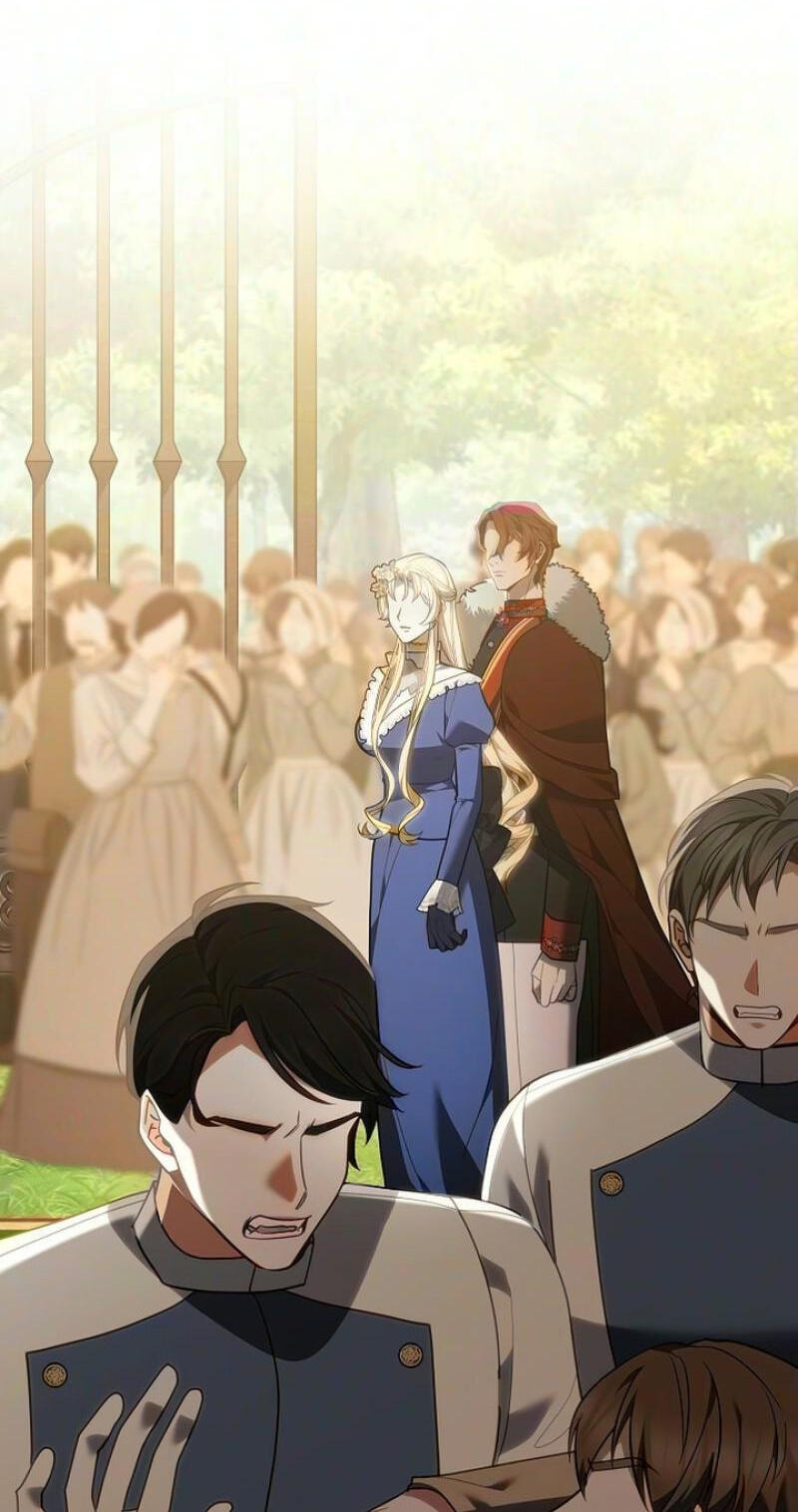 Read Abducting the Empress chapter 37 image 7 on Lezhin