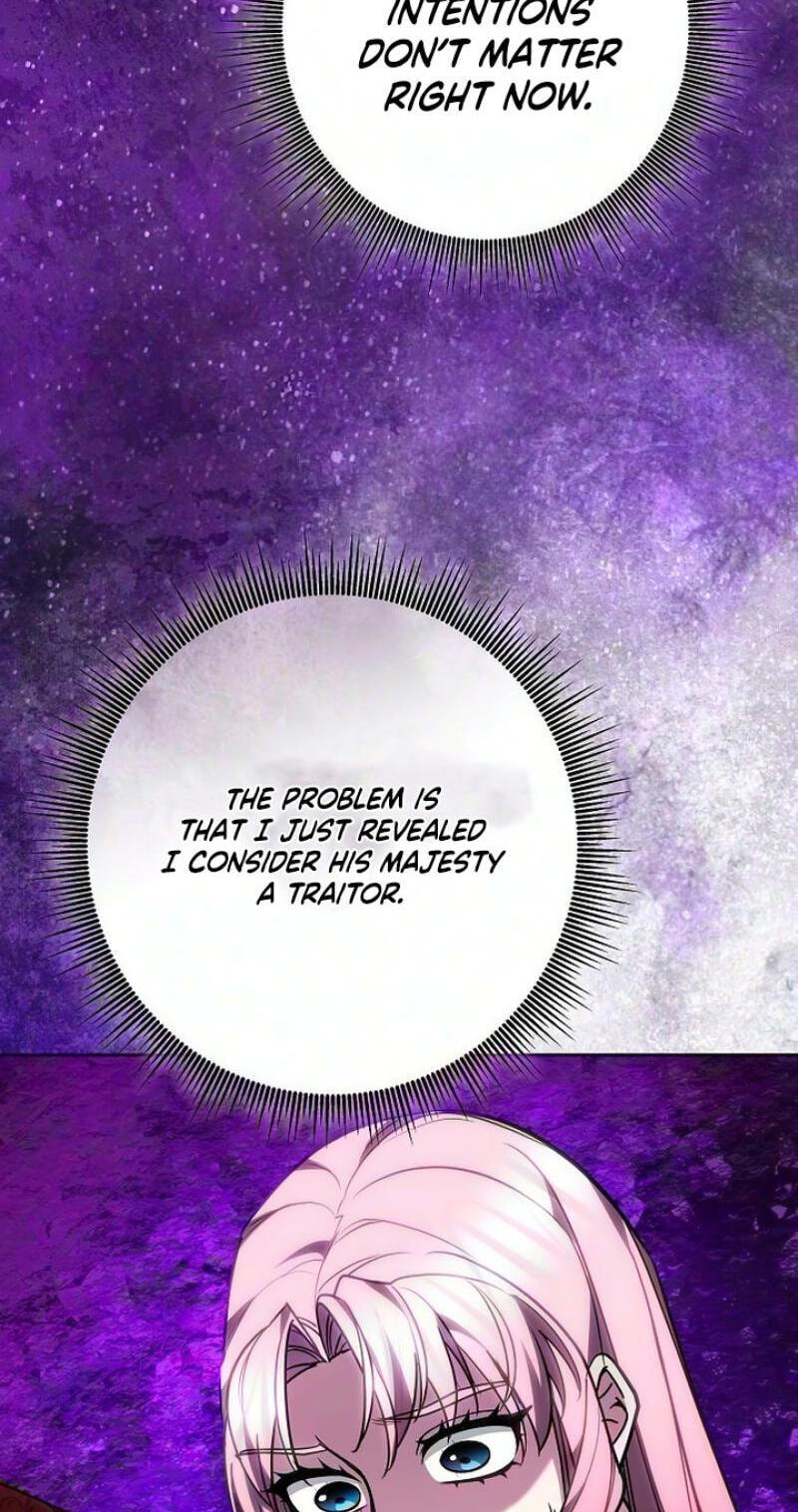 Read Abducting the Empress chapter 37 image 71 on Lezhin