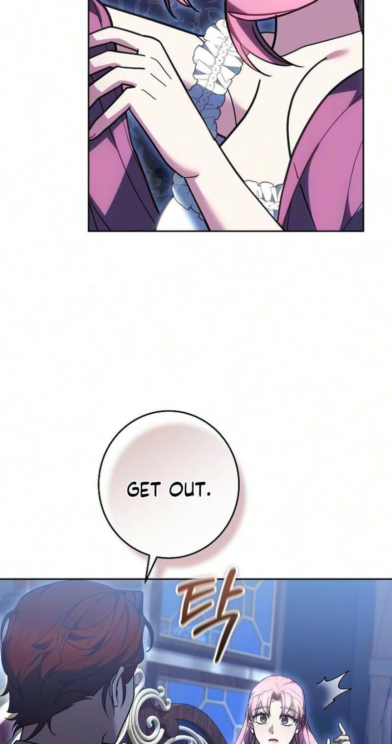 Read Abducting the Empress chapter 37 image 73 on Lezhin