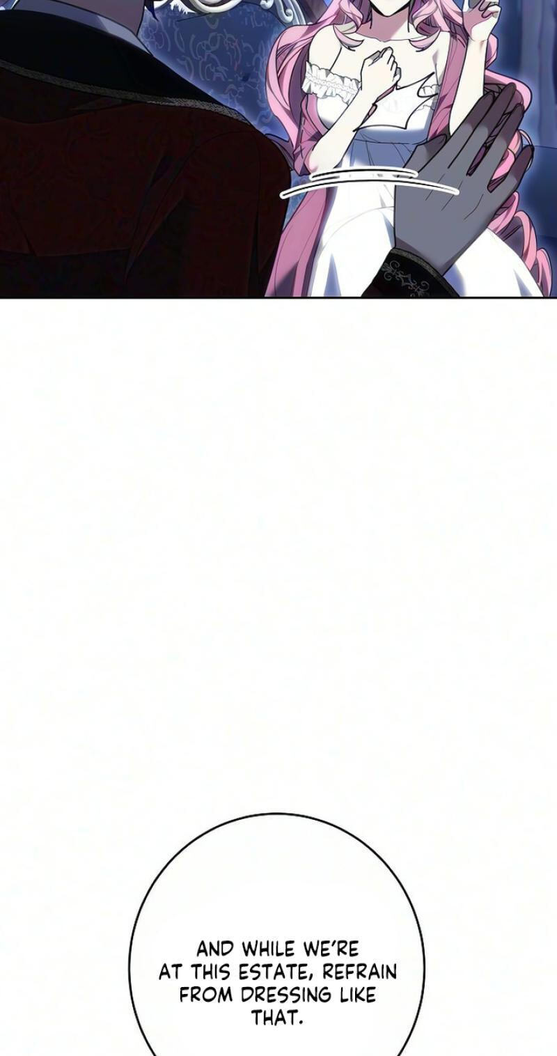 Read Abducting the Empress chapter 37 image 74 on Lezhin