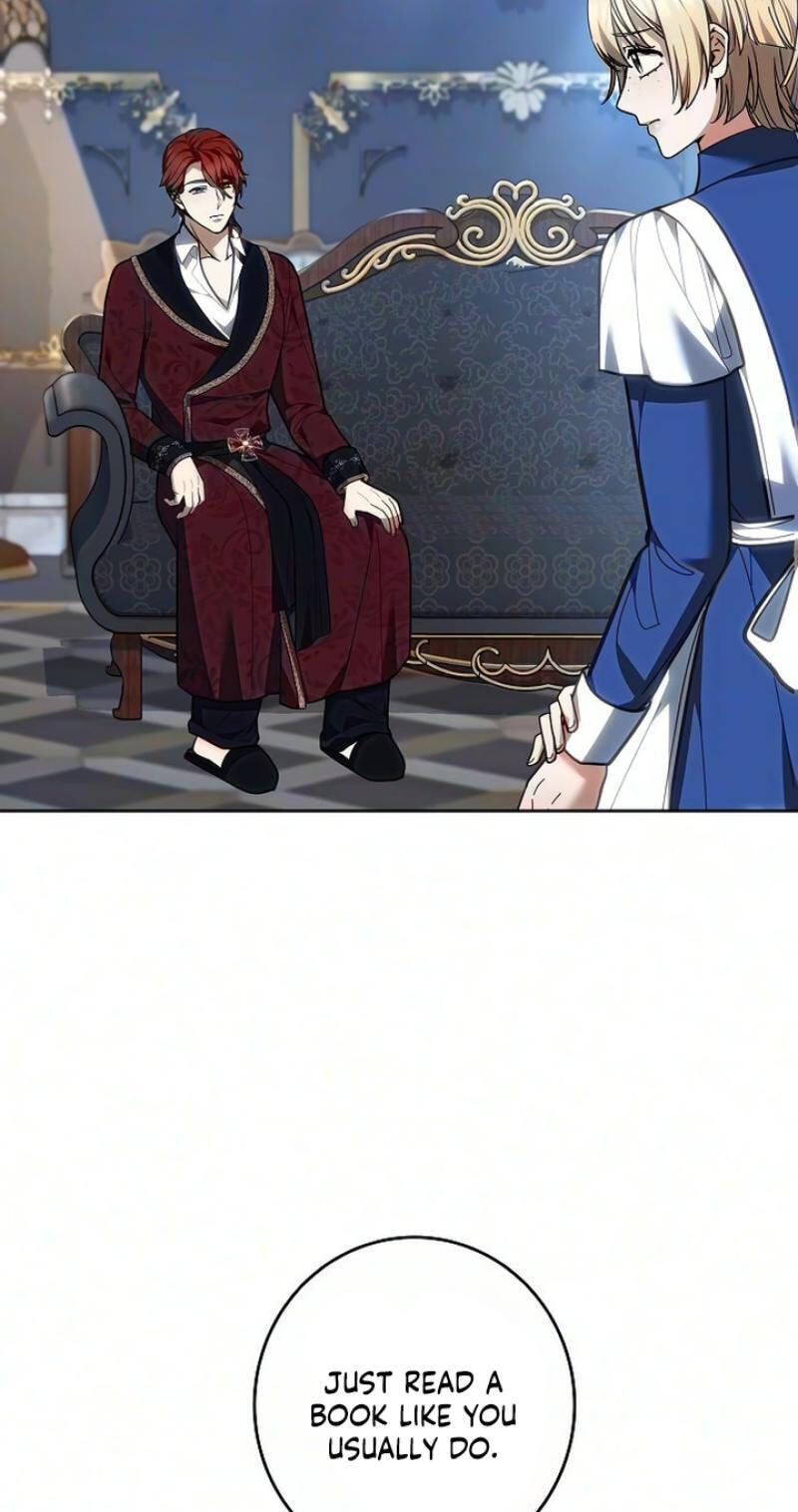 Read Abducting the Empress chapter 37 image 85 on Lezhin