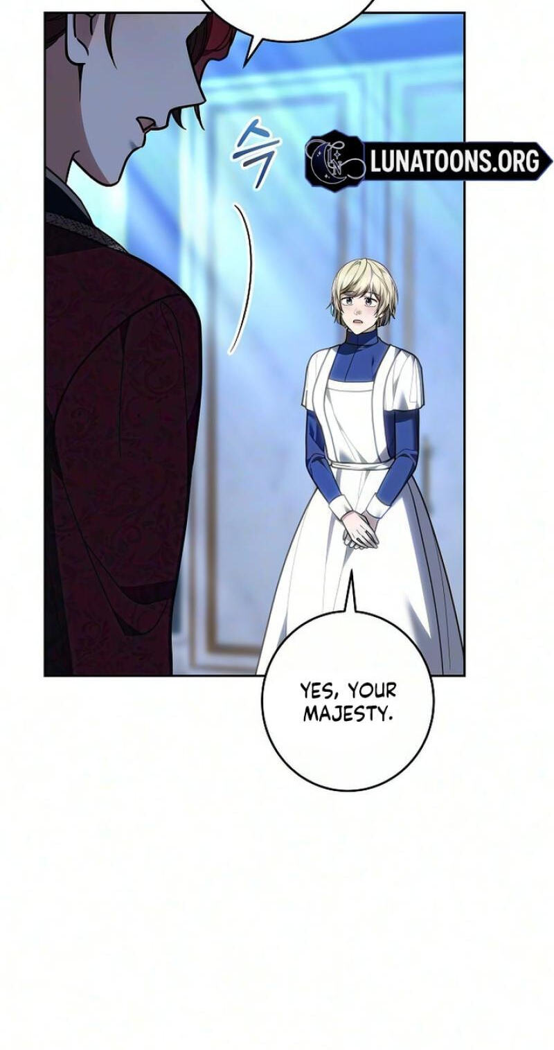 Read Abducting the Empress chapter 37 image 86 on Lezhin