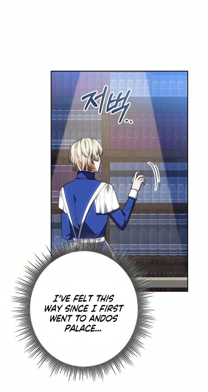 Read Abducting the Empress chapter 37 image 87 on Lezhin