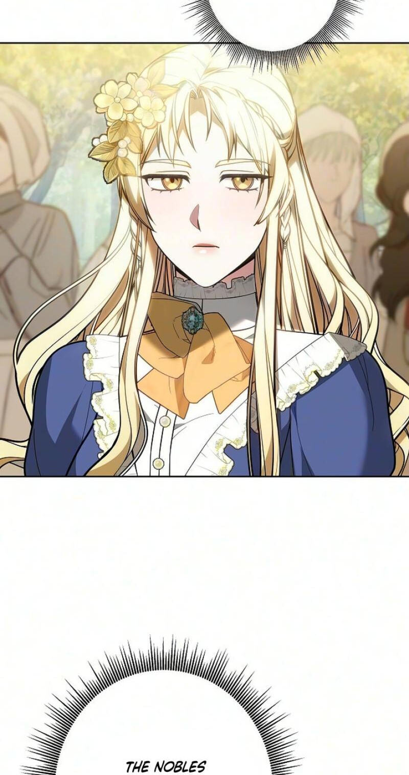 Read Abducting the Empress chapter 37 image 9 on Lezhin