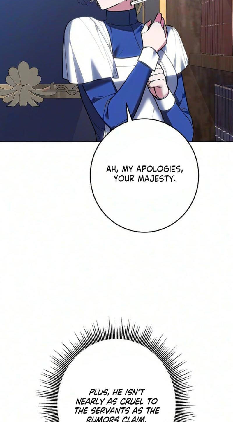 Read Abducting the Empress chapter 37 image 91 on Lezhin