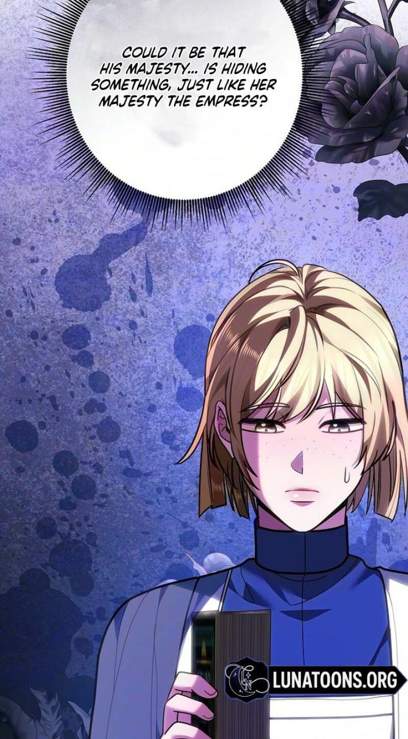 Read Abducting the Empress chapter 37 image 93 on Lezhin
