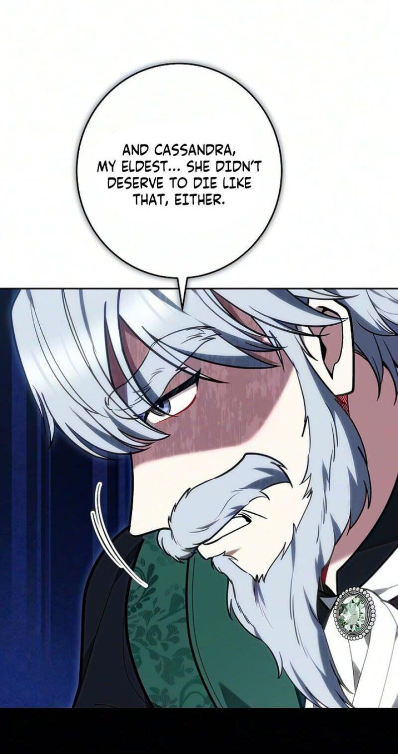 Read Abducting the Empress chapter 38 image 12 on Lezhin