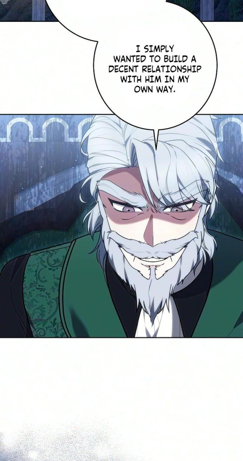 Read Abducting the Empress chapter 38 image 16 on Lezhin