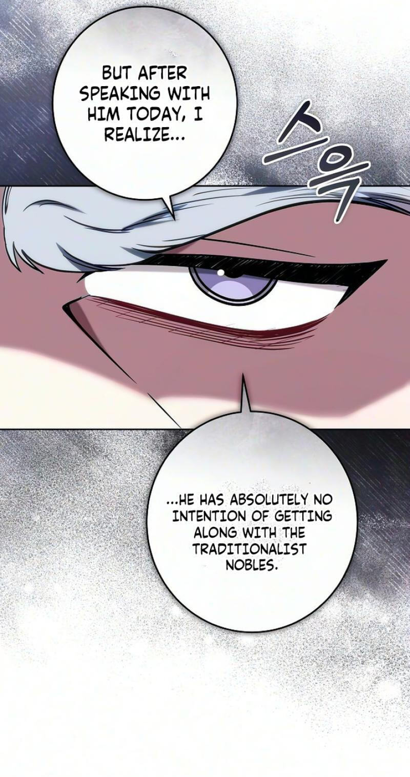 Read Abducting the Empress chapter 38 image 17 on Lezhin