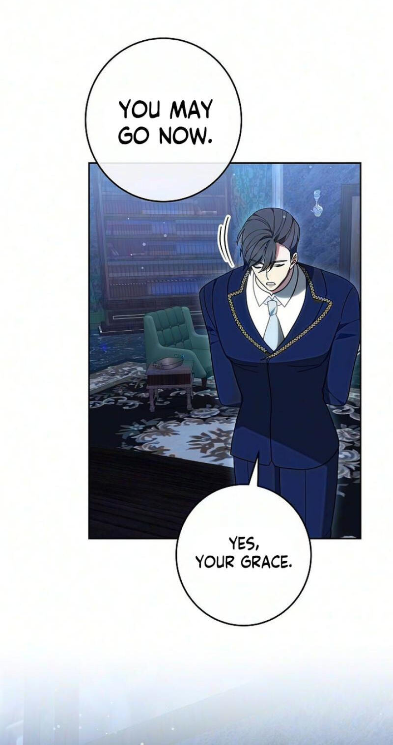 Read Abducting the Empress chapter 38 image 18 on Lezhin