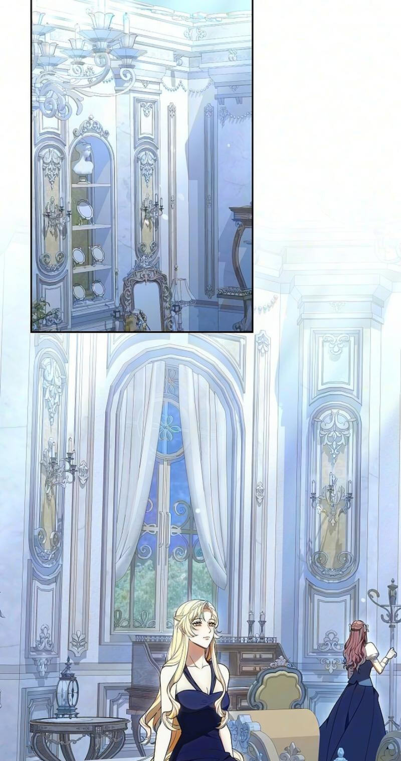 Read Abducting the Empress chapter 38 image 22 on Lezhin