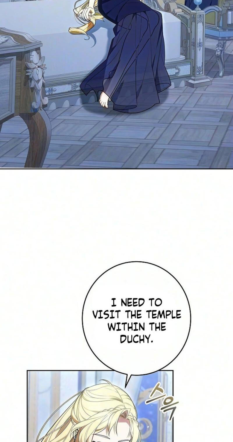 Read Abducting the Empress chapter 38 image 23 on Lezhin