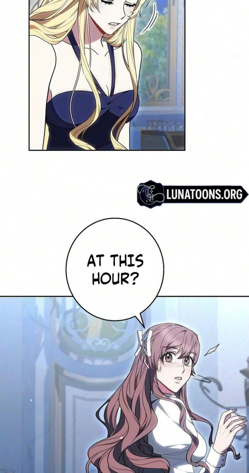 Read Abducting the Empress chapter 38 image 24 on Lezhin