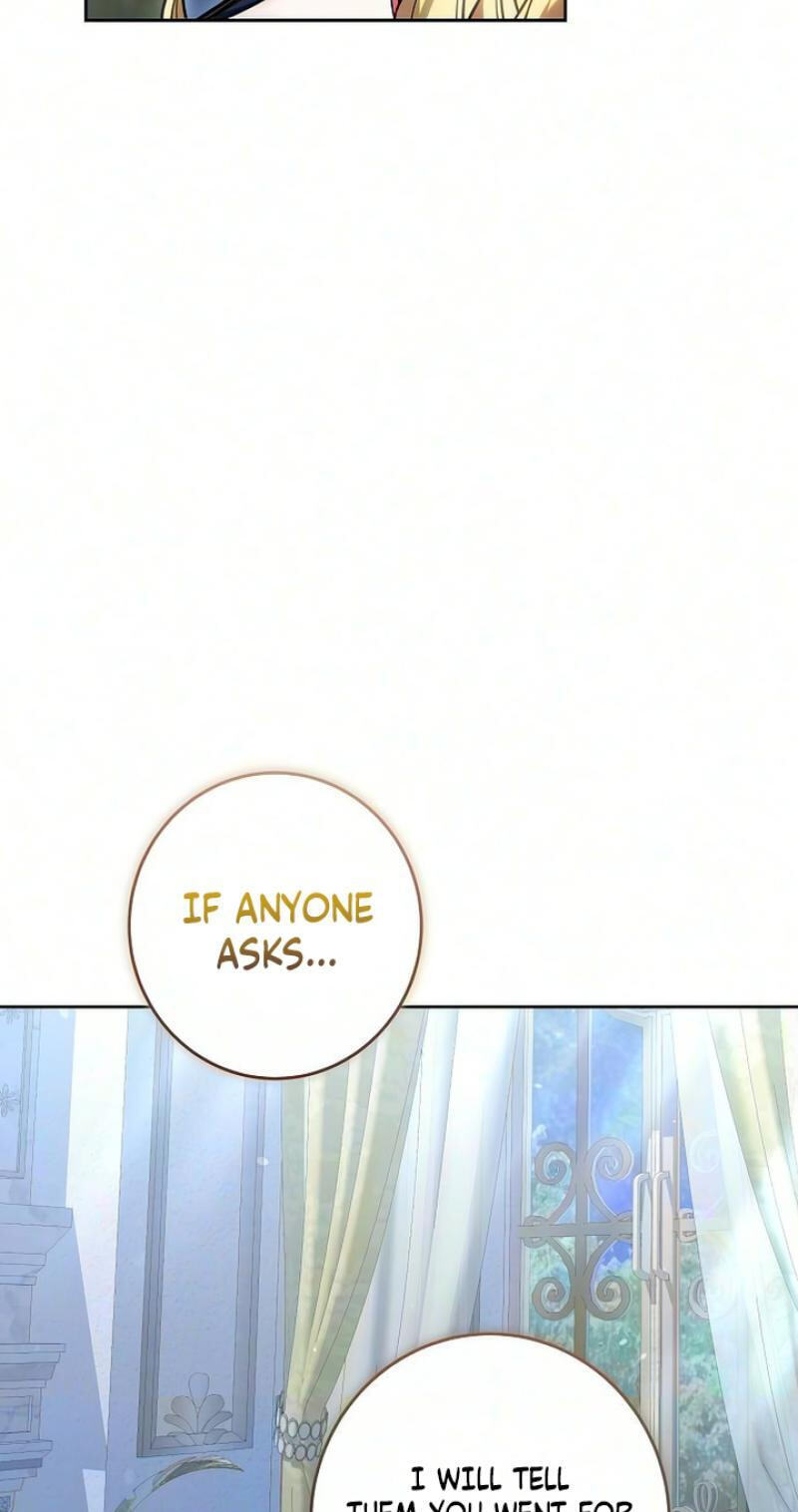 Read Abducting the Empress chapter 38 image 26 on Lezhin