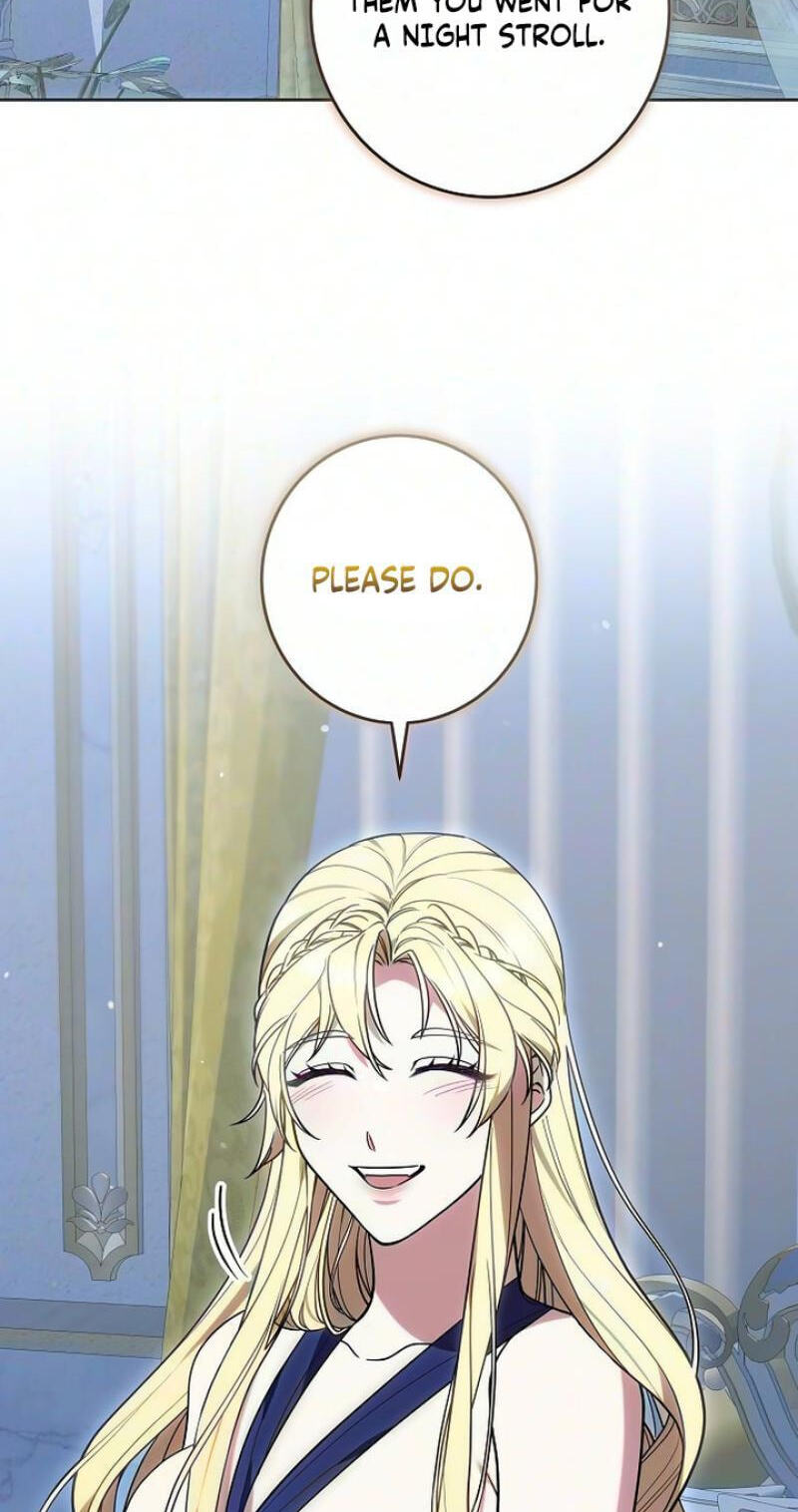 Read Abducting the Empress chapter 38 image 27 on Lezhin