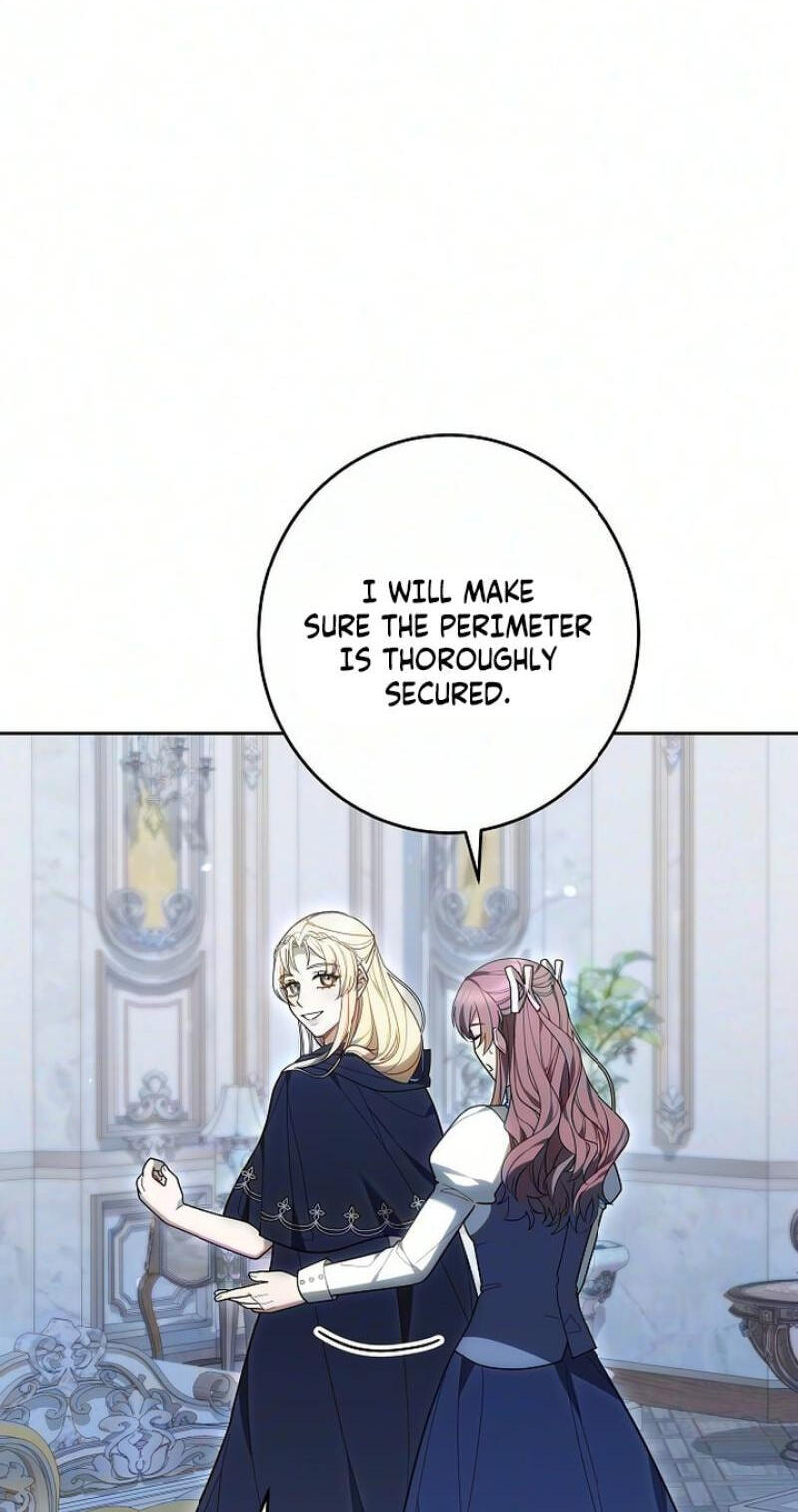 Read Abducting the Empress chapter 38 image 29 on Lezhin