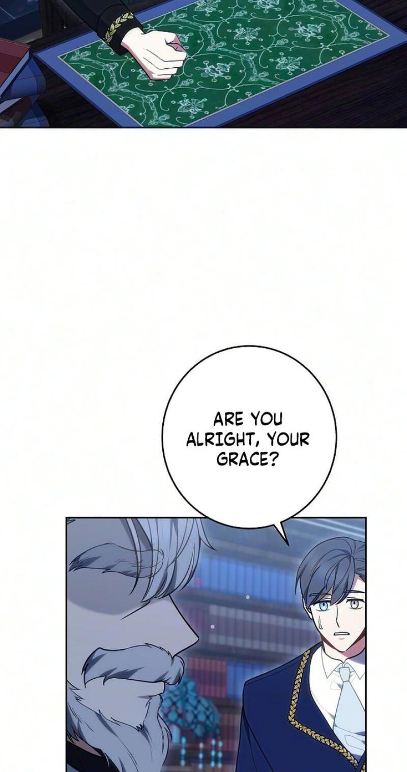 Read Abducting the Empress chapter 38 image 3 on Lezhin