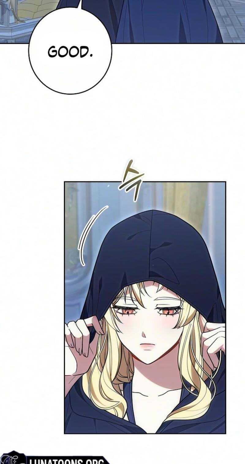 Read Abducting the Empress chapter 38 image 30 on Lezhin