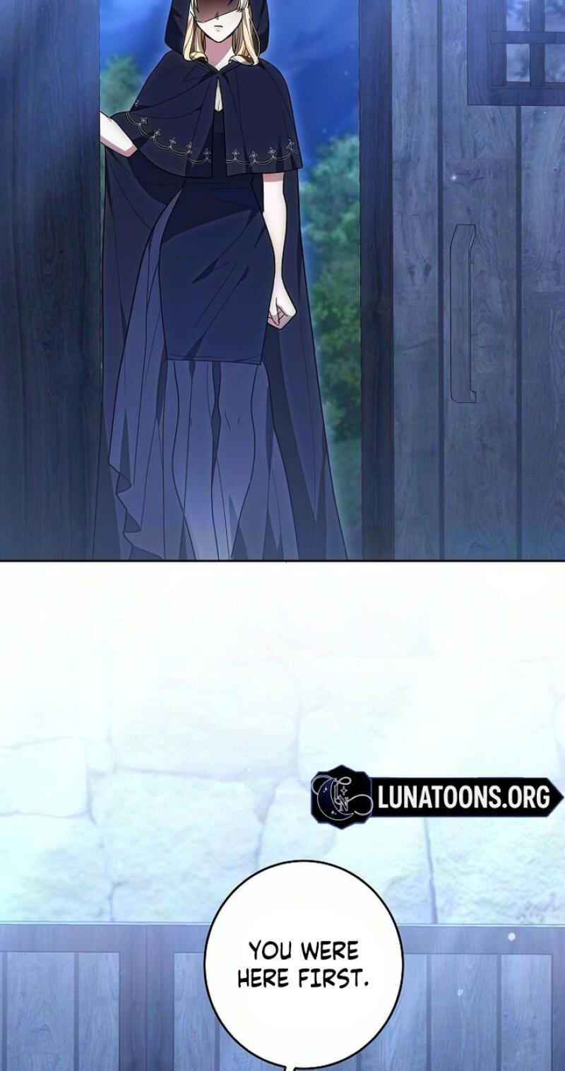 Read Abducting the Empress chapter 38 image 35 on Lezhin