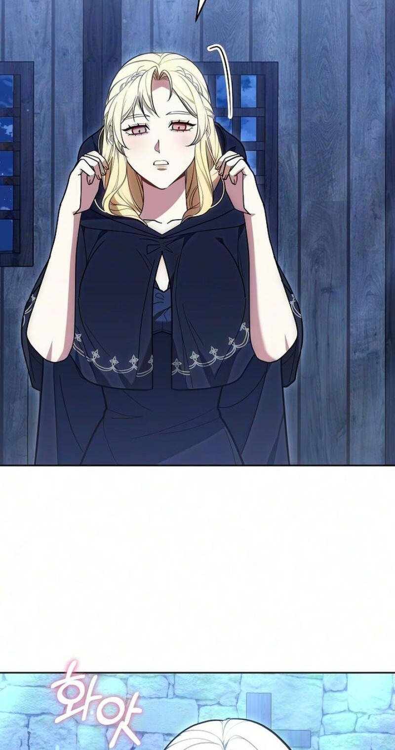 Read Abducting the Empress chapter 38 image 36 on Lezhin