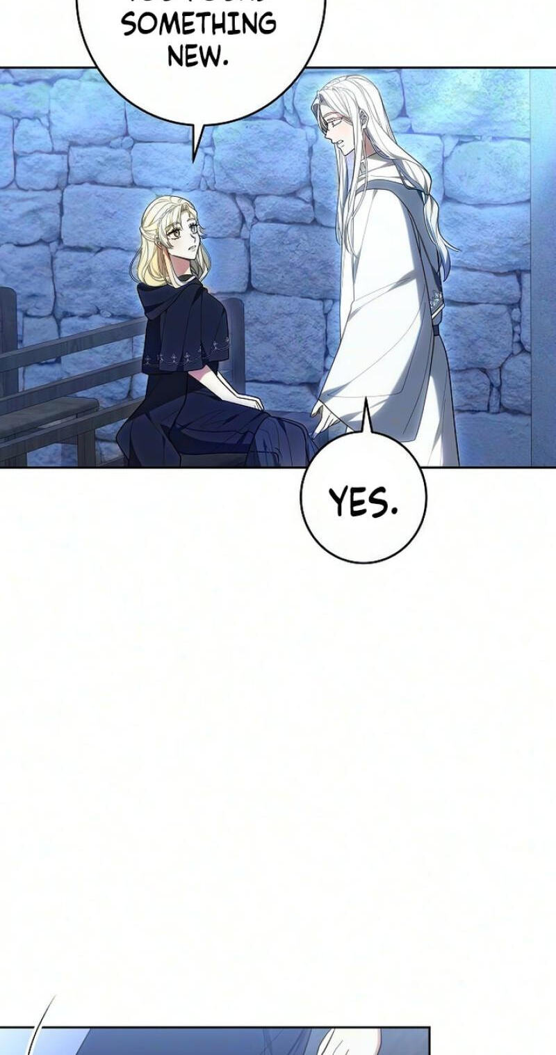 Read Abducting the Empress chapter 38 image 38 on Lezhin