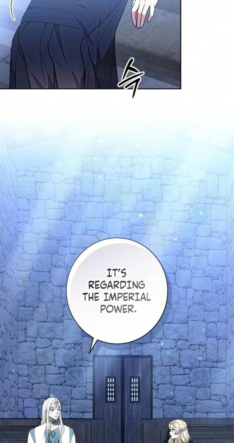 Read Abducting the Empress chapter 38 image 39 on Lezhin