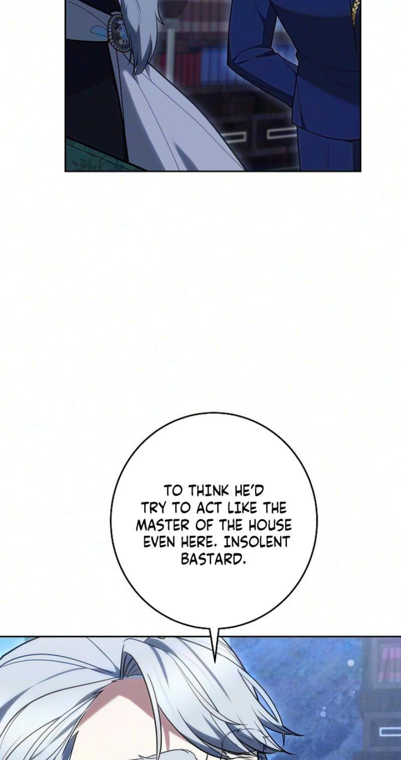 Read Abducting the Empress chapter 38 image 4 on Lezhin